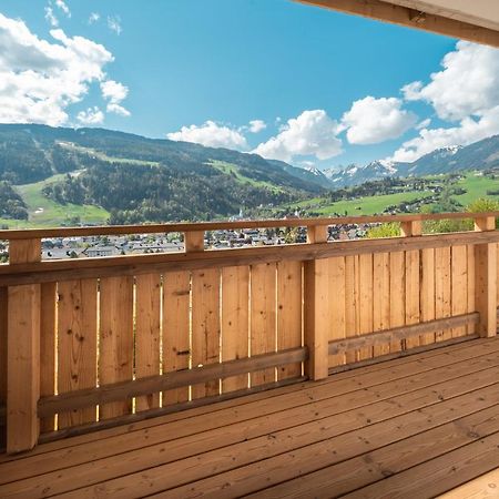 Sun Side By Schladming-Appartements Eksteriør billede