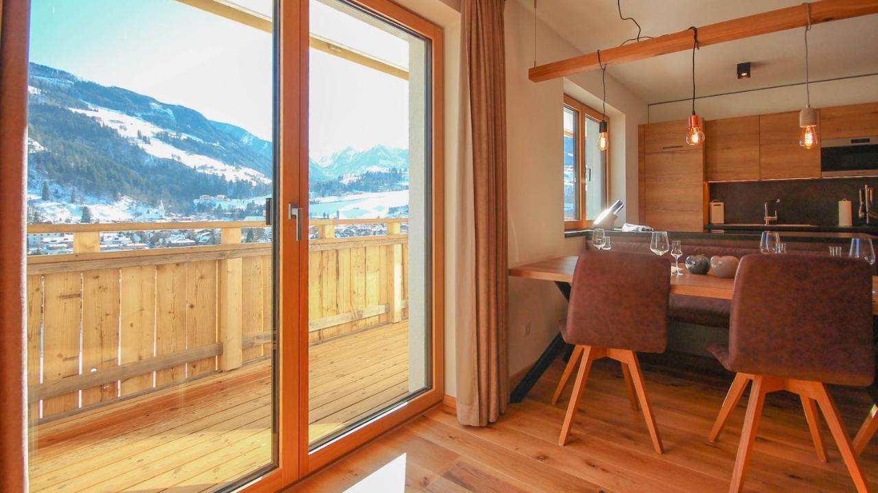 Sun Side By Schladming-Appartements Eksteriør billede