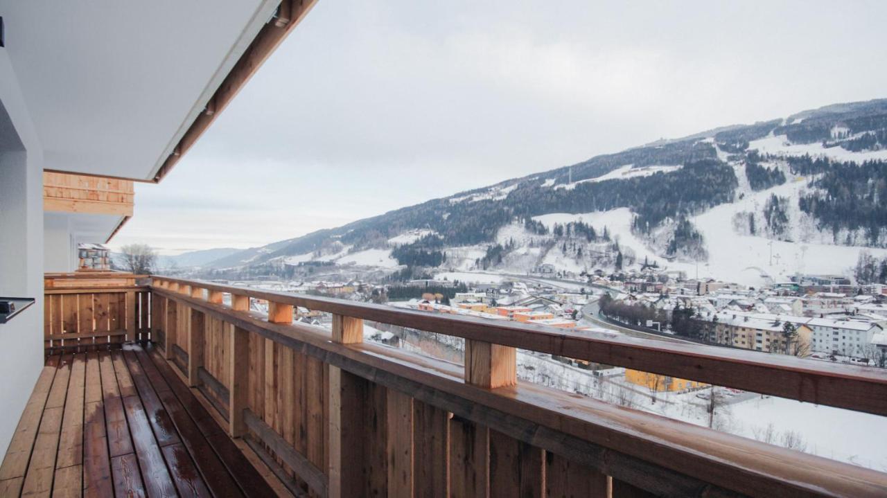 Sun Side By Schladming-Appartements Eksteriør billede
