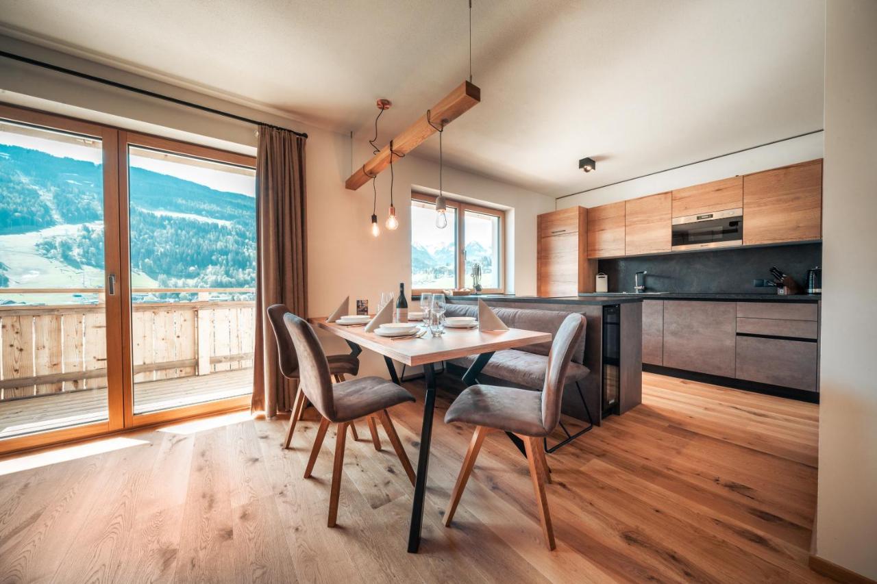 Sun Side By Schladming-Appartements Eksteriør billede