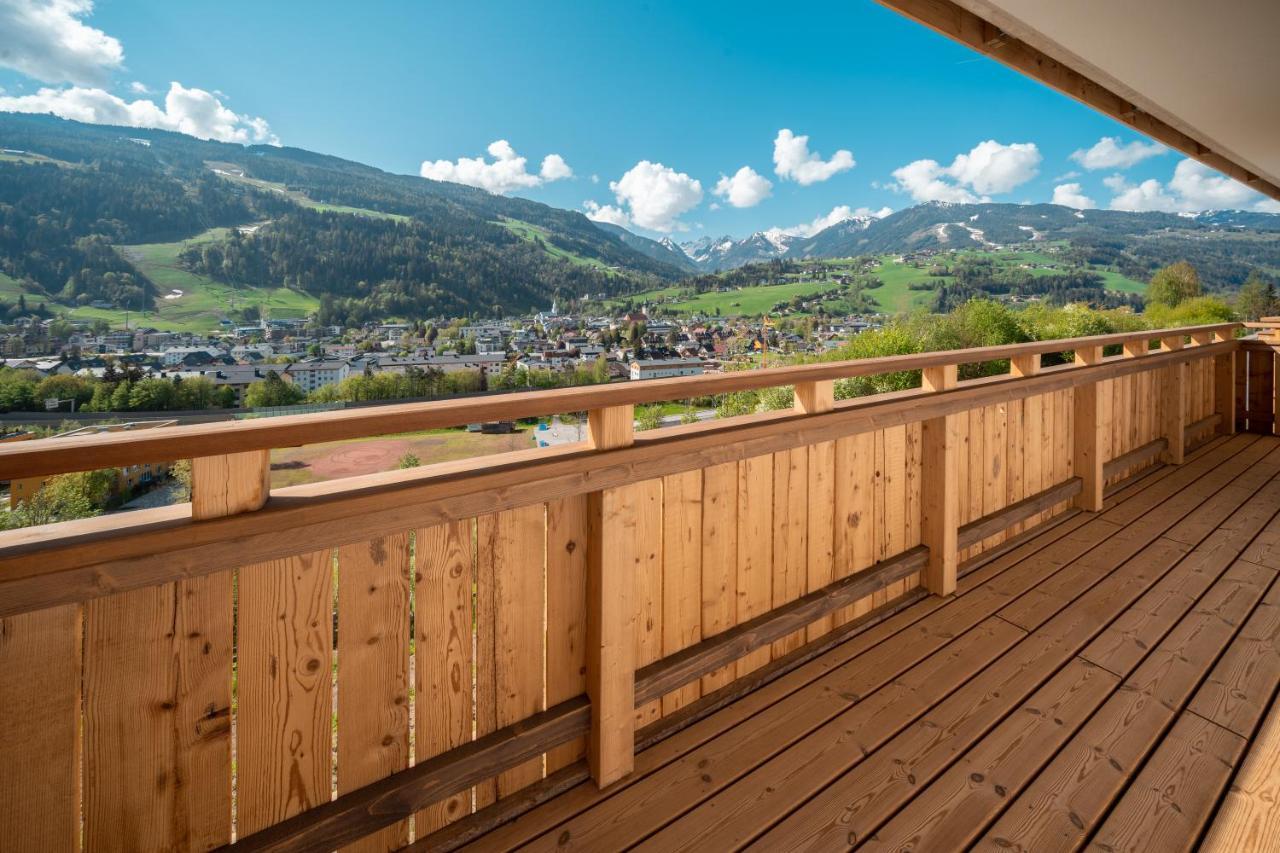 Sun Side By Schladming-Appartements Eksteriør billede