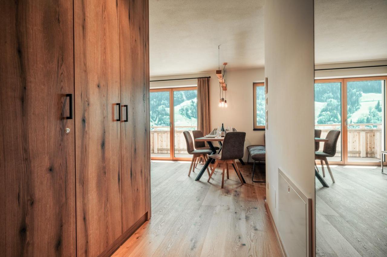 Sun Side By Schladming-Appartements Eksteriør billede