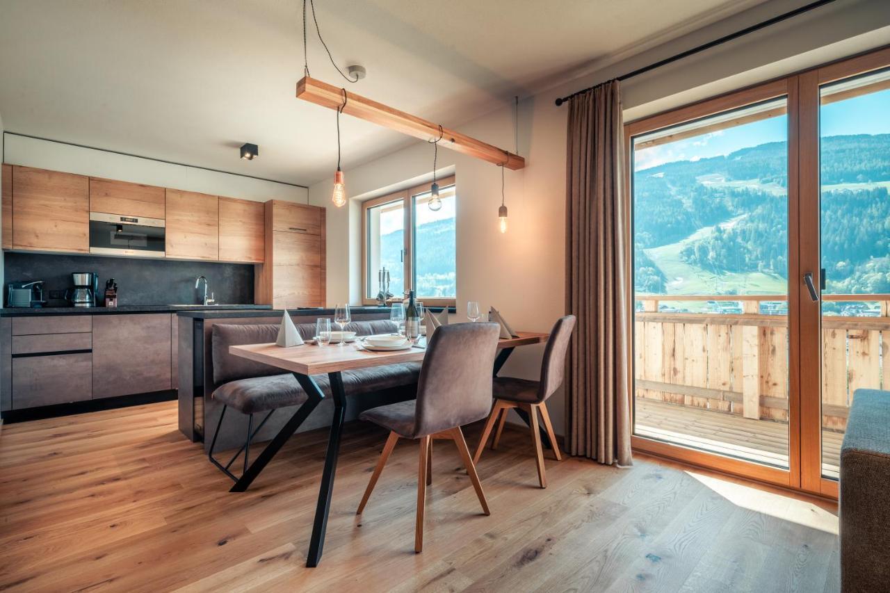 Sun Side By Schladming-Appartements Eksteriør billede