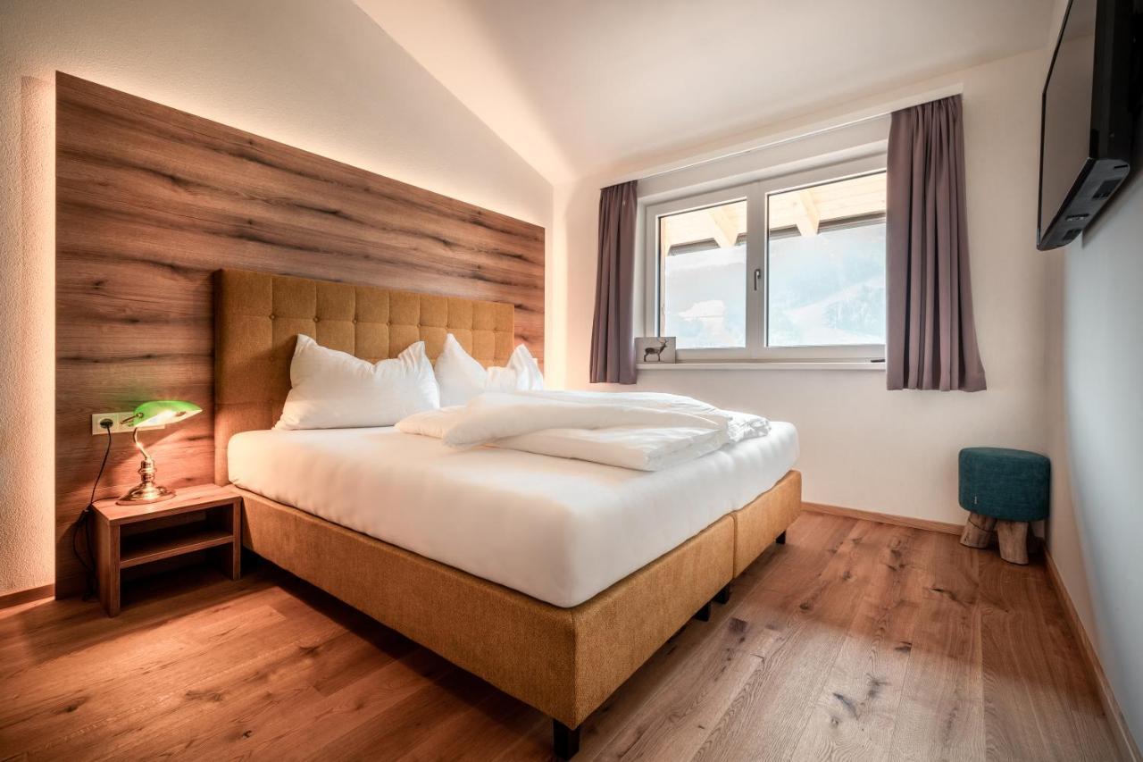 Sun Side By Schladming-Appartements Eksteriør billede