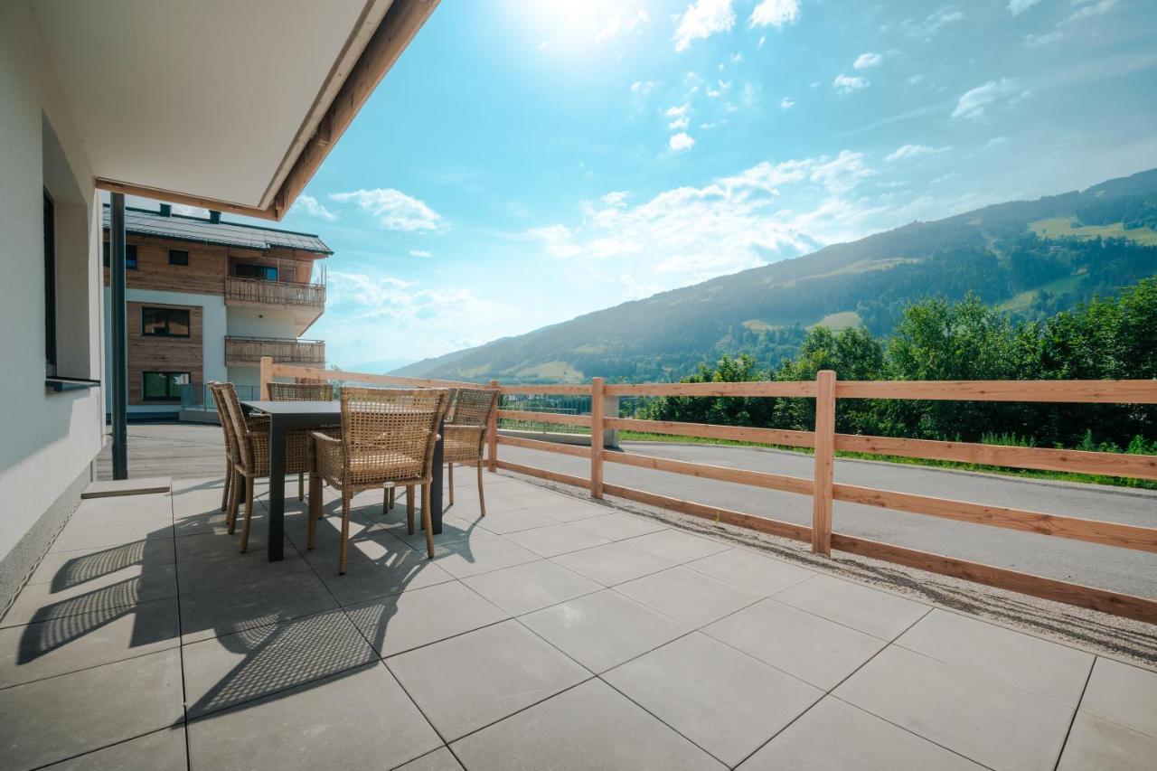 Sun Side By Schladming-Appartements Eksteriør billede