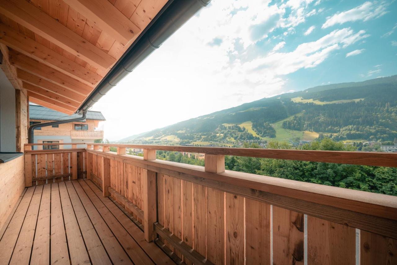 Sun Side By Schladming-Appartements Eksteriør billede