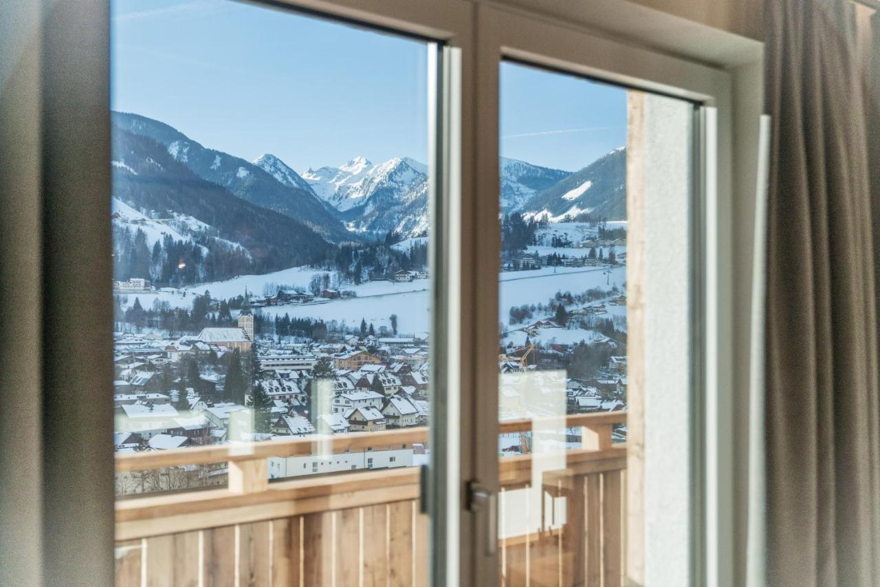 Sun Side By Schladming-Appartements Eksteriør billede