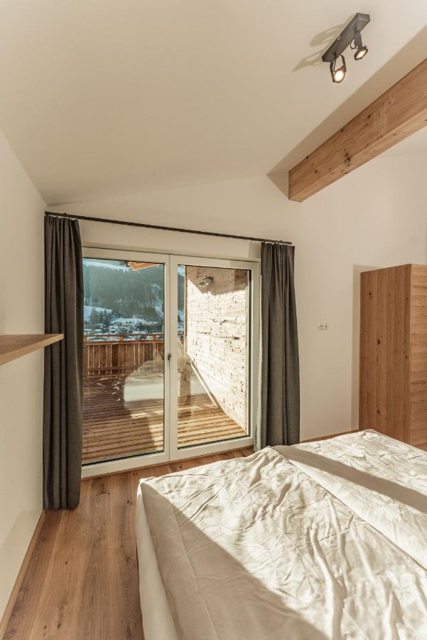 Sun Side By Schladming-Appartements Eksteriør billede