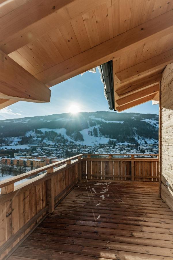 Sun Side By Schladming-Appartements Eksteriør billede