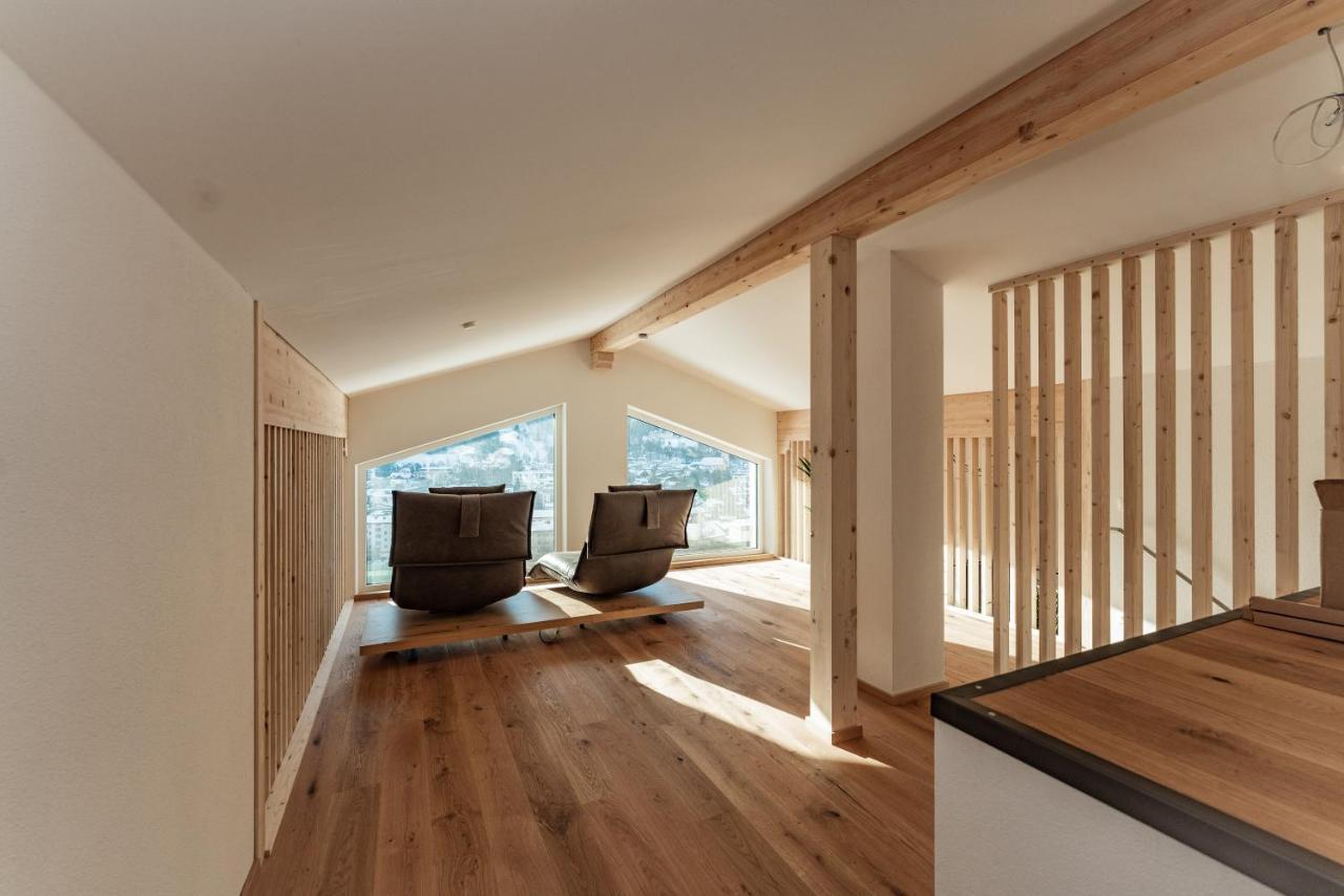 Sun Side By Schladming-Appartements Eksteriør billede