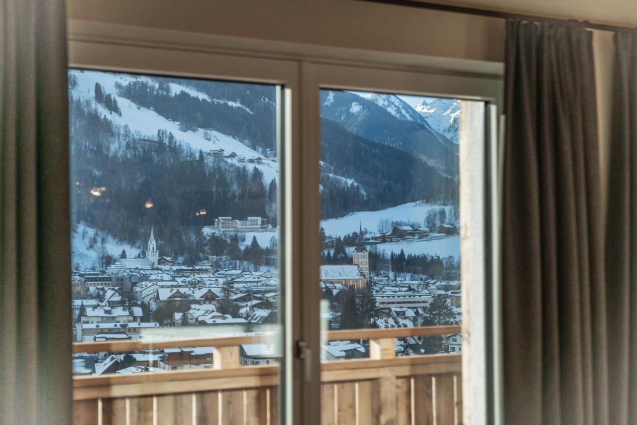 Sun Side By Schladming-Appartements Eksteriør billede