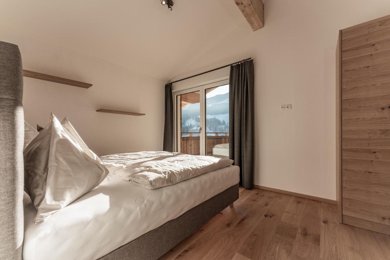 Sun Side By Schladming-Appartements Eksteriør billede