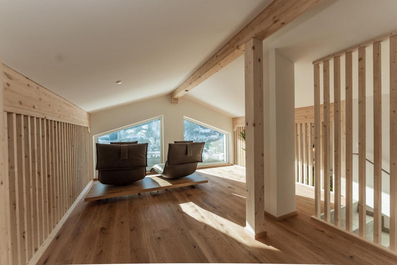 Sun Side By Schladming-Appartements Eksteriør billede
