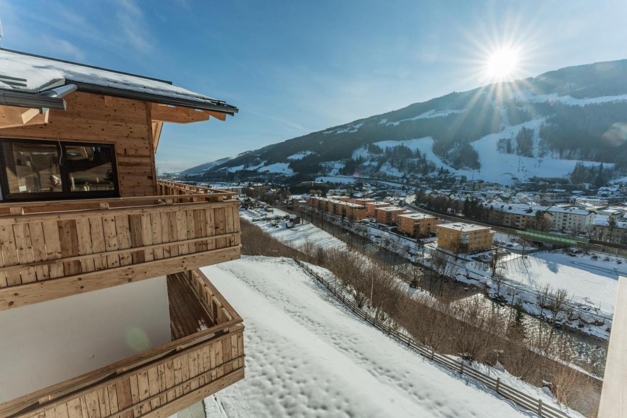 Sun Side By Schladming-Appartements Eksteriør billede